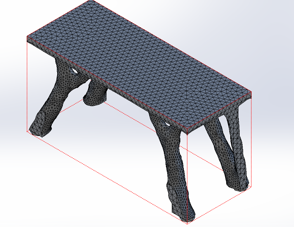 Topology Result 7